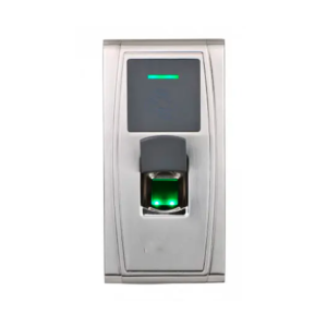 LECTOR DE HUELLA CON LECTOR DE TARJETAS DE PROXIMIDAD INOXIDABLE SGCA300INX