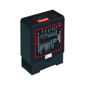 SENSOR DE MASA VEHICULAR LOOP SENCILLO 24V SGLS24V