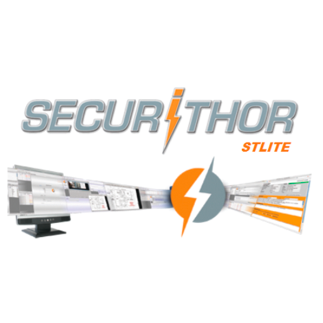 Licencia, Securithor, Software de Monitoreo Profesional, para central de alarmas, única estación, disponible para cuentas ilimitadas Modelo: ST1V2
Marca: MCDI SECURITY PRODUCTS, INC