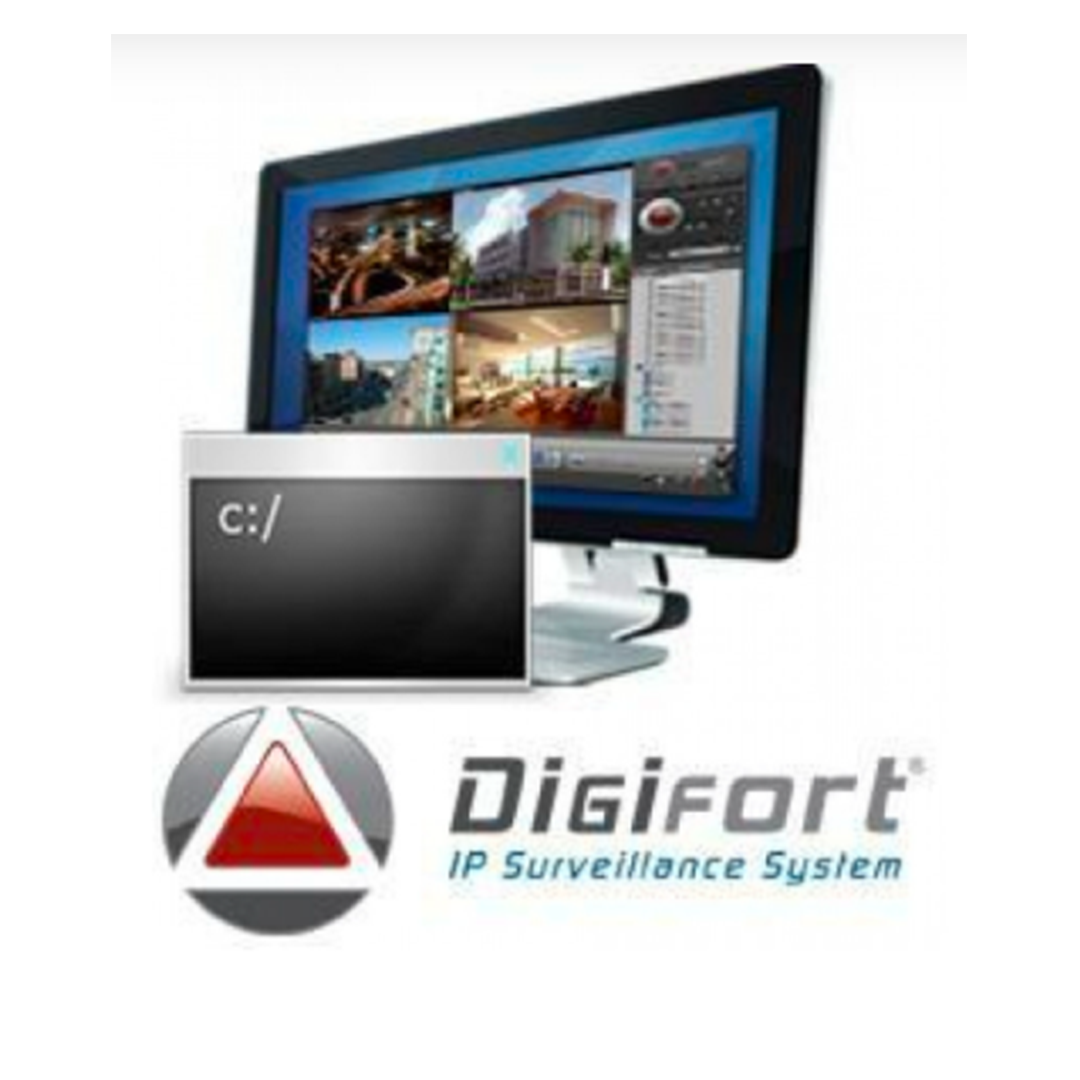 DIGIFORT PROFESSIONAL DGFUPPREN1108V7 - Upgrade de licencia PACK 8 canales / Edicion PROFESSIONAL a edicion enterprise Marca: DIGIFORT Modelo: DGFUPPREN1108V7