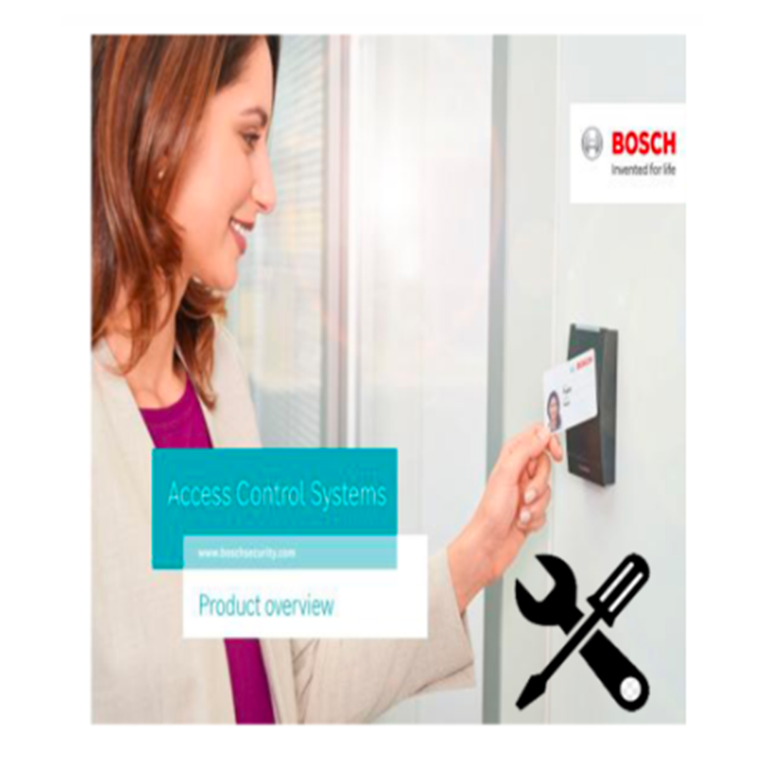 BOSCH A_AMSSMAPLUS- LICENCIA 12 MESES DE MANTENIMIENTO PARA AMS PLUS Marca: BOSCH Modelo: AMS-SMA-PLUS