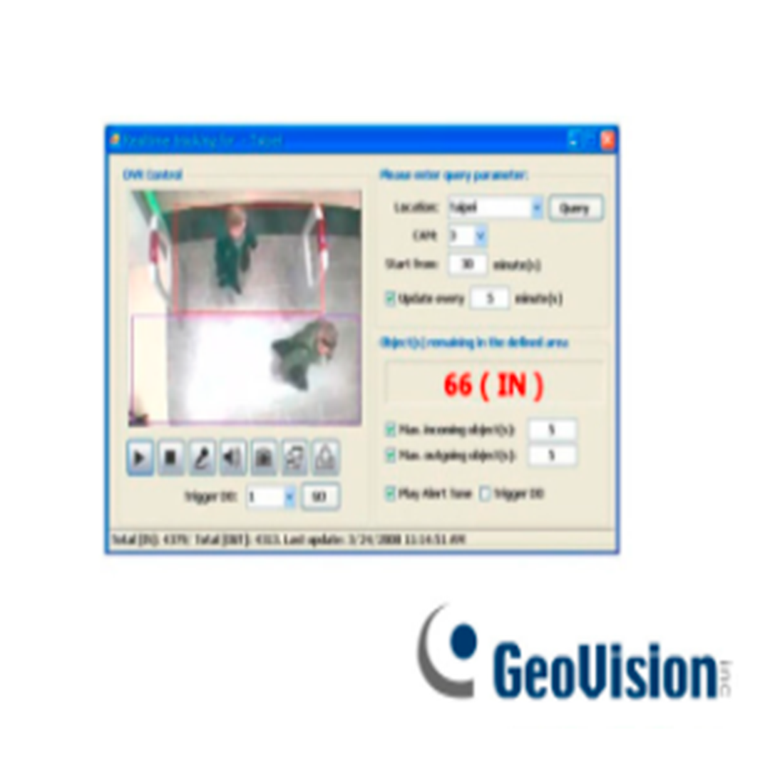 LICENCIA SOFTWARE GEOVISION GV-WEB REPORT 200 CLIENTES DONGLE USB
Modelo
GV?WEB REPORT 200 CLIENTES
Código
NT985GEO02-12